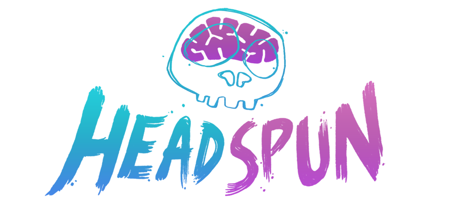 HEADSPUN